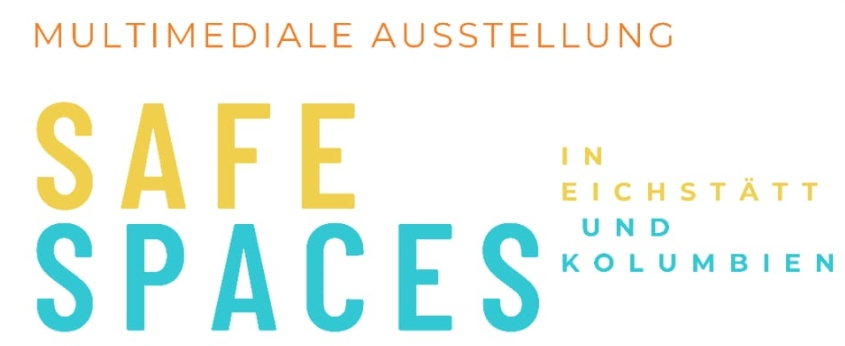 Safe Spaces Ausstellung