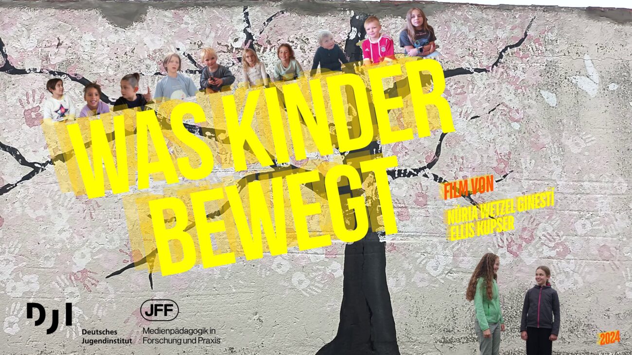 Filmprojekt | Was Kinder Bewegt
