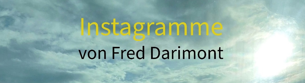 Ausstellung: Instagramme