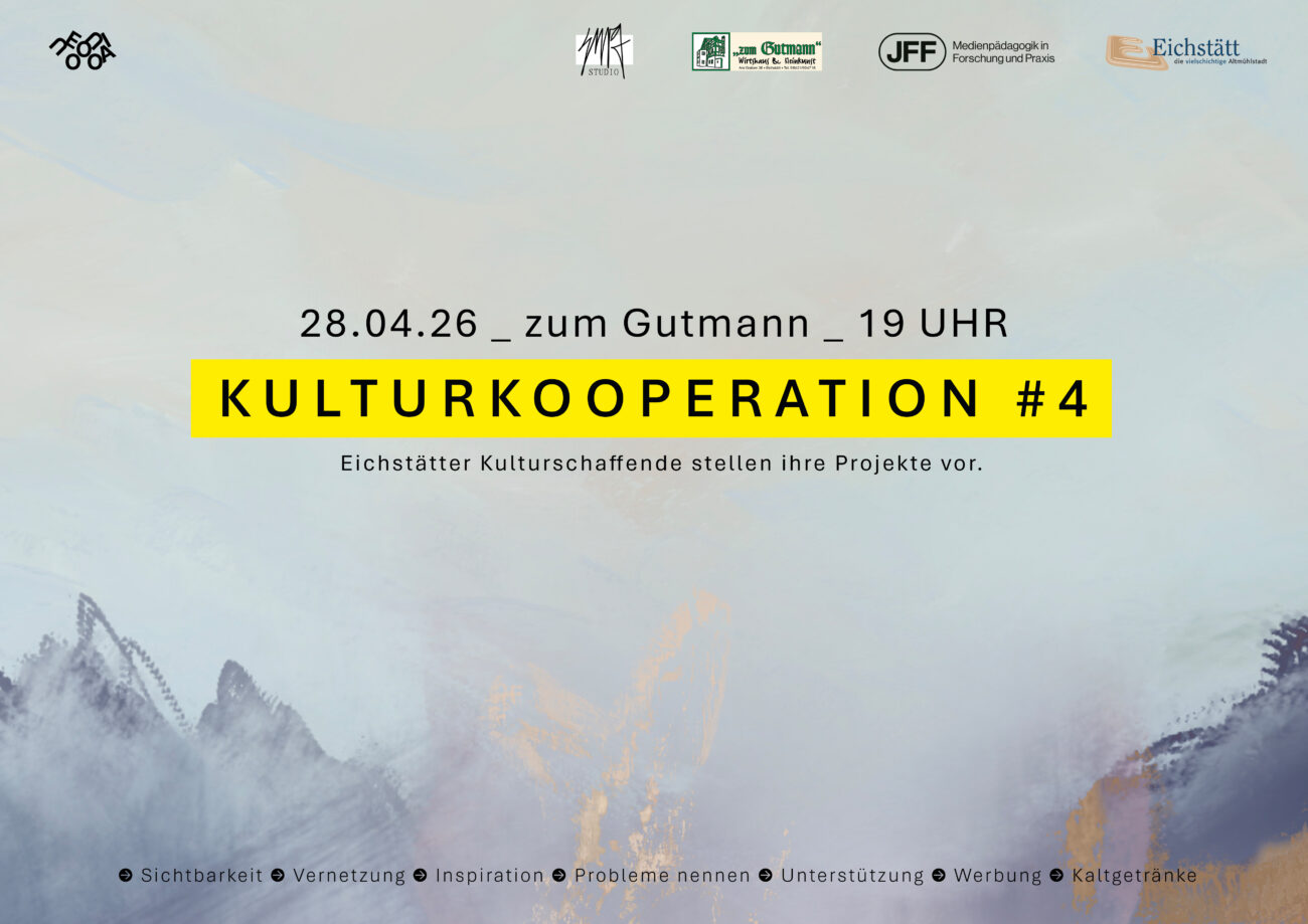 Kulturkooperation