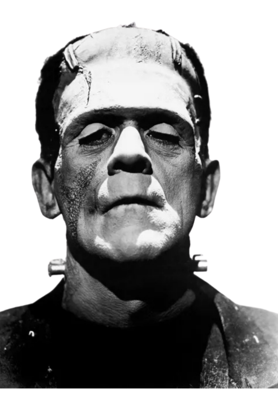 Was hat Frankenstein mit KI und Robotern zu tun?