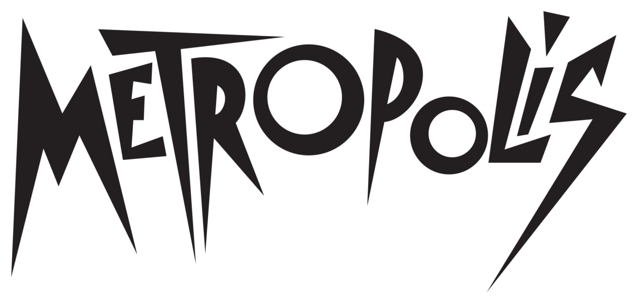 Metropolis (1927) live interpretiert von DJs