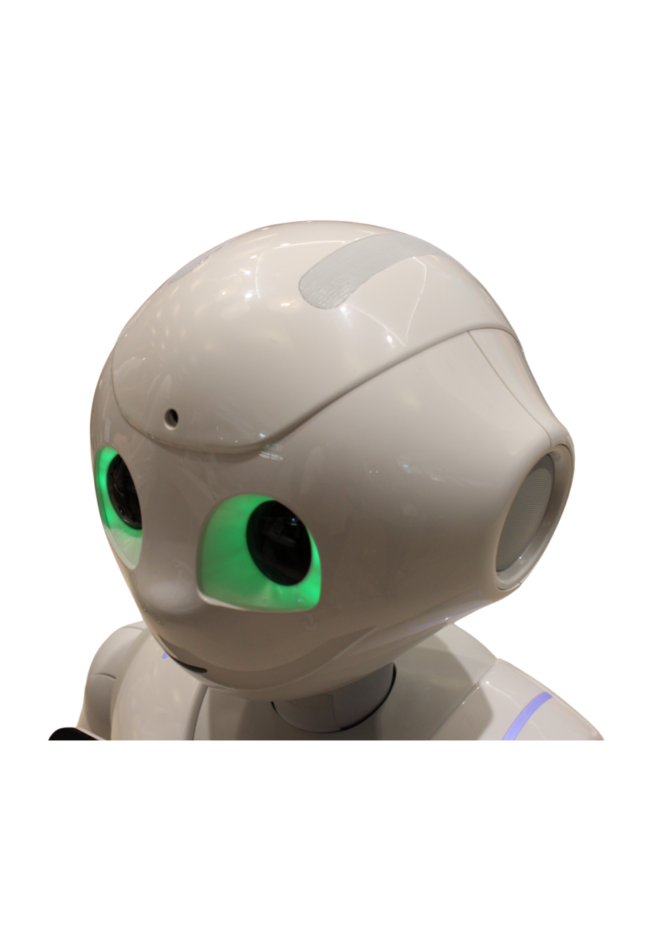 Wenn Roboter pflegen: Rettung aus der Krise oder Verlust von Menschlichkeit?