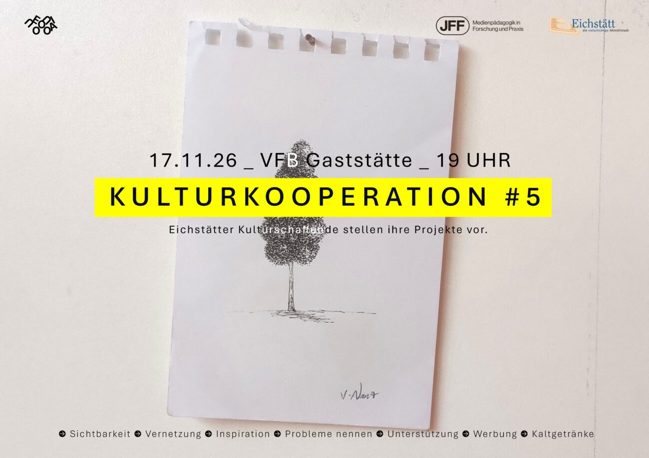 Kulturkooperation
